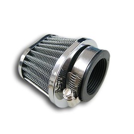 Power Filter Universal Oval Taper Type φ52 14-6124