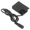 EN EL14 Decoded Dummy Battery EP 5A AC Power Adapter