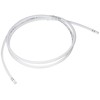 LG Electronics 5210JA3004U 5/16-Inch Refrigerator Plastic Tubing