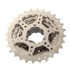 8 Speed Cassette 11‑28T Cassette Flywheel Cycling Accessories for Mountain