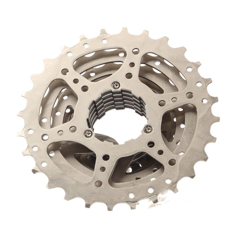 8 Speed Cassette 11‑28T Cassette Flywheel Cycling Accessories for Mountain