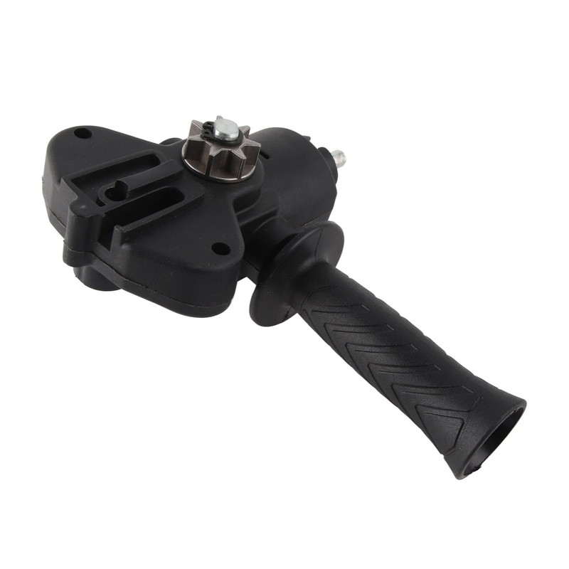 6inch Electric Chainsaw Modification Tool, Electric Drill Adapter, Portable Chainsaw