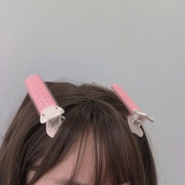 Hair Volume Clip A38-WDB3A62 / 헤어 볼륨 집게 A38-WDB3A62