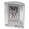 Hama LCD Thermometer and Penholder