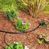 (50' ft Roll) Drip Irrigation Line 1/4" Tubing Roll, 6"