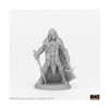 Bones Black: Dark Elf Male Warrior