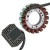For Suzuki Stator Regulator for Suzuki Intruder 1500 VL1500 VL1500B