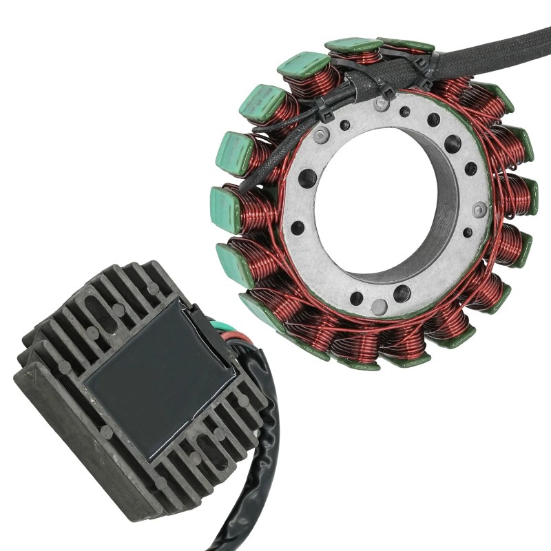 For Suzuki Stator Regulator for Suzuki Intruder 1500 VL1500 VL1500B