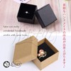 Lubonarie Wrapping Box, Gift Box, Accessory Box, Ribbon Tie, Accessory