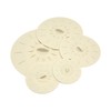 5-Piece Silicone Suction Lid Cover Set – Reusable Heat-Resistant Microwave