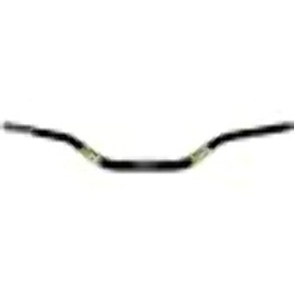 Protaper Evo Henry/Reed Off-Road Motorcycle Handlebars - Black/One Size
