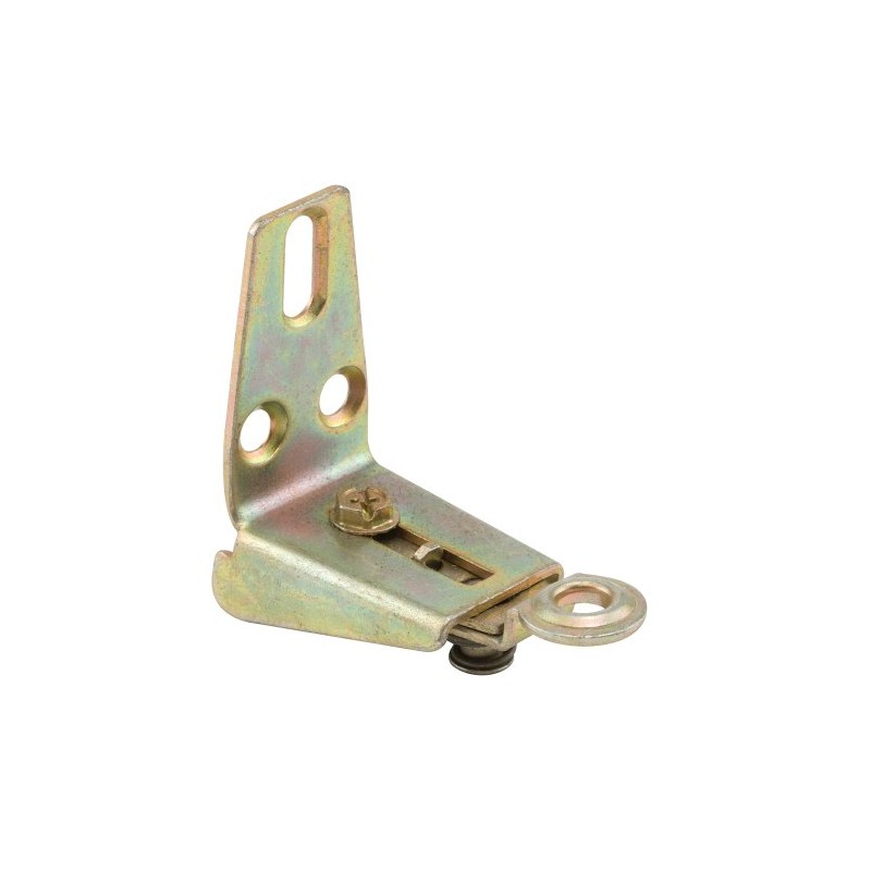 Prime-Line N 6836 Heavy Duty Bi-Fold Door Bracket (Single Pack)