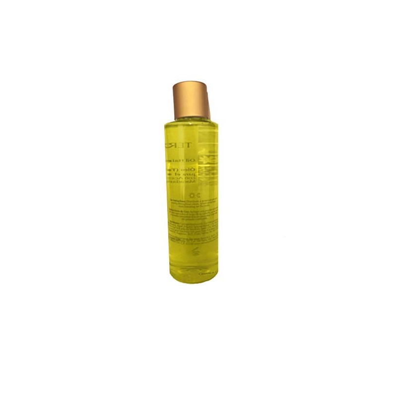 Terramar Oleo (Tratamiento Para El Cabello) 3 En 1, Con