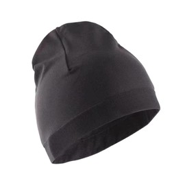 ZPLASK Skull Cap, Skull Caps for Men, Perfectly Fitted Black Skull Caps for Men Sport Running Cycling, Stylish and Comfortable Skull Cap Winter Warm for Men Women