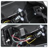 TUSDAR Tail Light Assembly For 2013 to 2017 Chevy Traverse