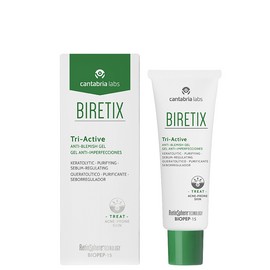 Biretix Tri-Active Antiblemish Gel, 50ml