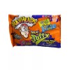 Warheads Sour Taffy Sweet Fruity Chewy Candy 3.59oz 12 Individual