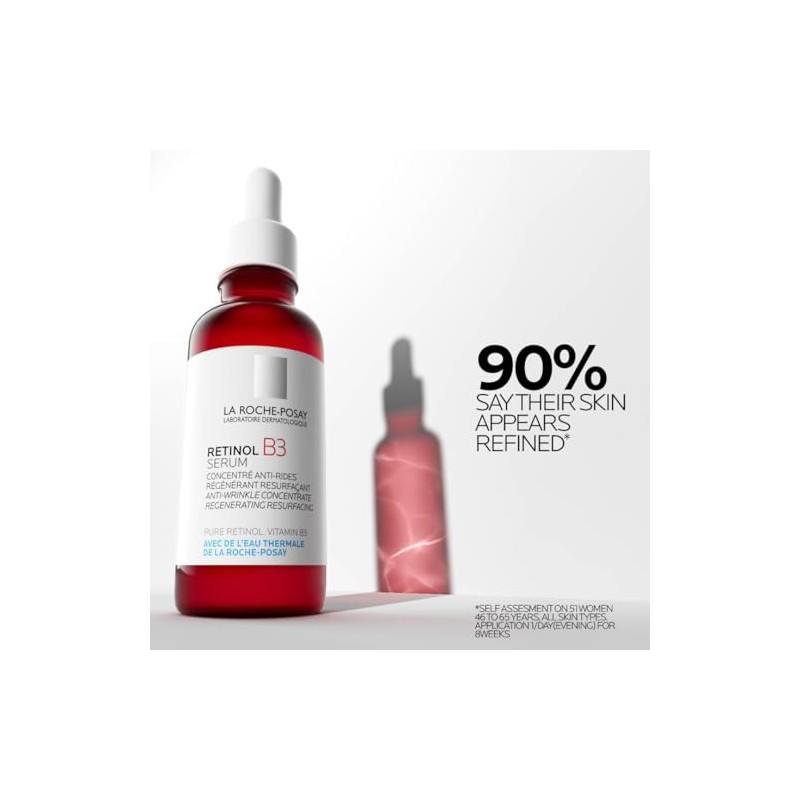 La Roche-Posay La roche posay retinol b3 serum anti-arrugas 30