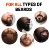 Beard Care Essentials for Men - Softens and Soothes with