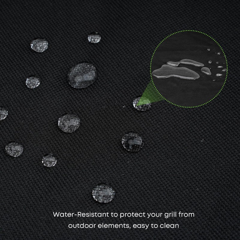 Stanbroil Stove Carry Bag for Camp Chef 3 Burner Cookers,