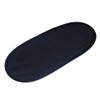WANGCL 2 PiecesAnti-Glare Anti-Dazzle Vehicle Visor Sunshade Extender Sun Blocker