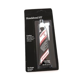 Genuine Hondabond HT - 08718-0004 - Hi-Temp Silicone Liquid Gasket - Fits Honda & Universal Motorcycle ATV Scooter Dirt Trike Cars