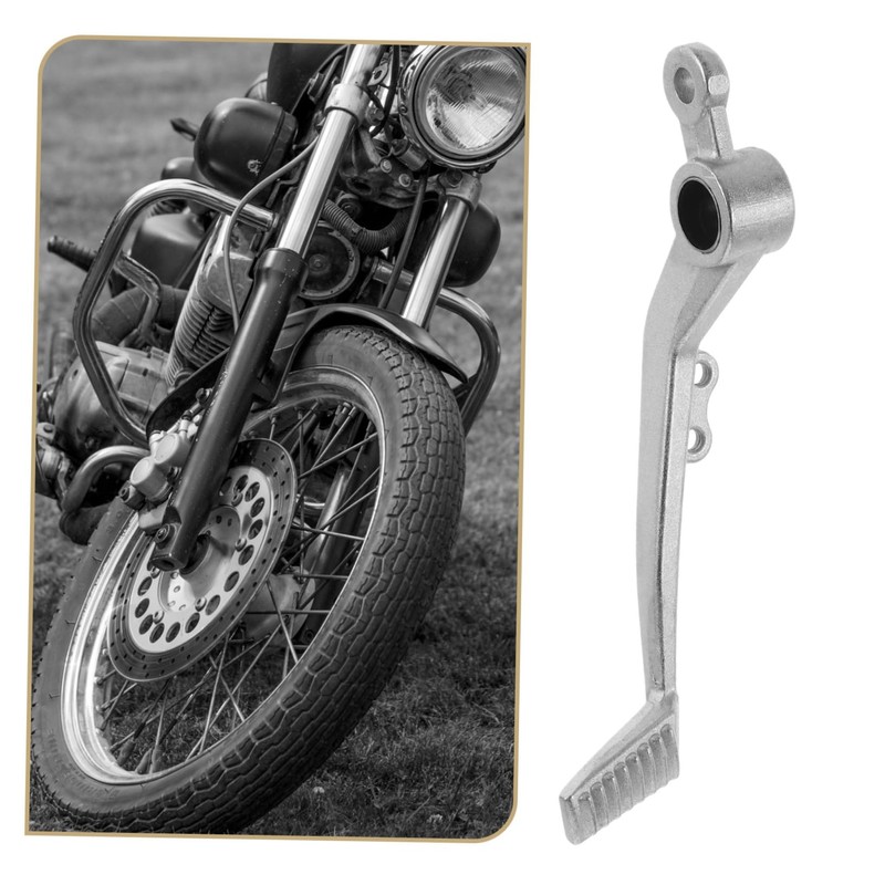 BUGUUYO Precision Replacement Foot Lever Accessories for Optimized Fit Enhanced