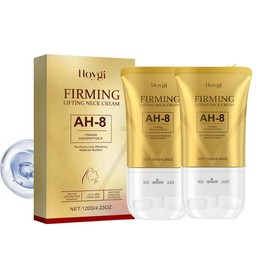 (3pcs) AH-8 Roller Neck Cream - Ceramide-Infused, Moisturizing & Firming, Fast-Absorbing & Non-Greasy Moisturizer Skin Care Body Care Smoother:_2pcs