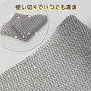 Astro 618-85 Kitchen Cloth, 50 Cuts, 1 Roll, 7.7 x