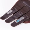 Masta Air-Flux Horse Brushing Boots - Training Neoprene Protective Wrap