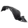 Parts N Go Fender Liner For 2014-2019 Highlander 3.5L w/Tow