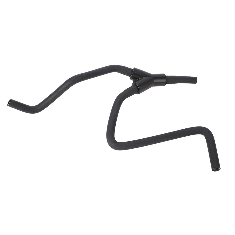 Upper Radiator Inlet Hose 22908202 3 Way Radiator Pipe Replacement