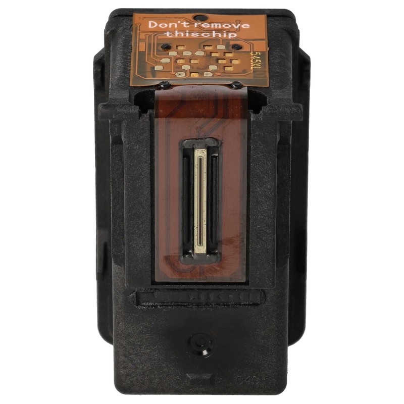 vhbw Black Ink Cartridge Compatible with Canon Pixma MG2540 MG-2455