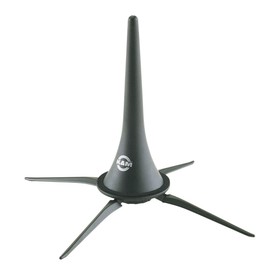 K&M / 15222#ST15222 Clarinet Piccolo Trumpet Stand