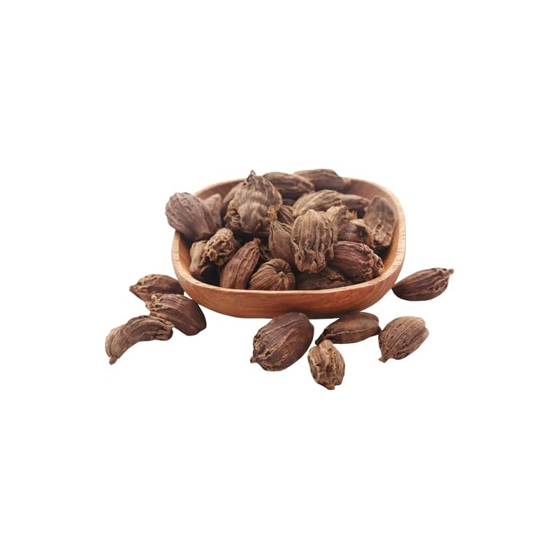 Heng Fai Black Cardamom 50g