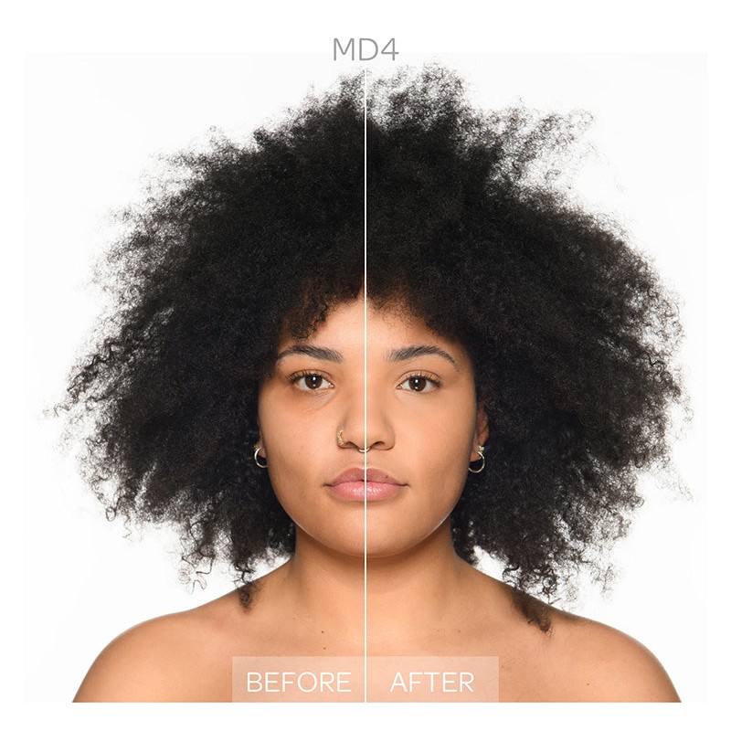 BPERFECT FULL IMPACT COMPLETE COVERAGE CONCEALER - MD4, BPERFECT