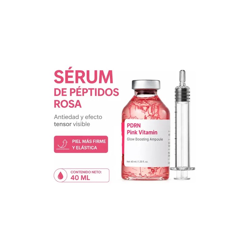 Sérum Facial Antiedad Deep Collagen Peptide Intensi 40ml
