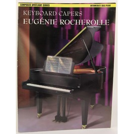 Piccolo Concerto. Miniature Score