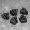 5pcs Rear Wheel Rubber Shock Damper Kit 06410-MBA-000 Fits for
