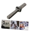 LALAFINA 2 pcs Professional Stone Splitter Tool Sturdy Wedge for