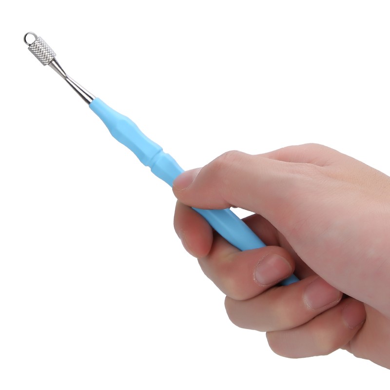 Endodontic Hand Files Holder Root Canal Dental Instrument Dentist Tools