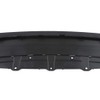 G-PLUS Front Lower Bumper Grille Face Bar Compatible with Honda