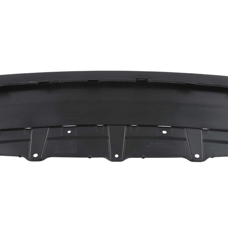 G-PLUS Front Lower Bumper Grille Face Bar Compatible with Honda