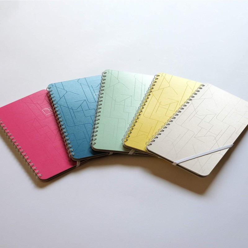 NULT01GY04 European Printing Nu Board Light Gray