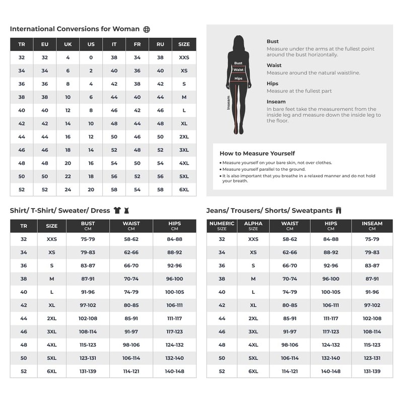 TRENDYOL Women's Straight Mama High Waist Jeans, indigo