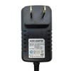 Broadwatch ACアダプター DC12V 2A PSE認証済み センタープラス プラグ外径5.5ｍｍ 内径2.1ｍｍ 国内正規メーカー品 ケーブル長約110cm