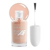 wet n wild Fast Dry AF Nail Polish, Quick 40