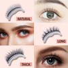 slazoi Eternal Joy Eyelashes, Eternal Joy Mart Eyelashes, Eternal Joy