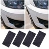 HAICN 10Pcs Nano Sparkle Cloth Nano Magic Scratch Removal Cloth