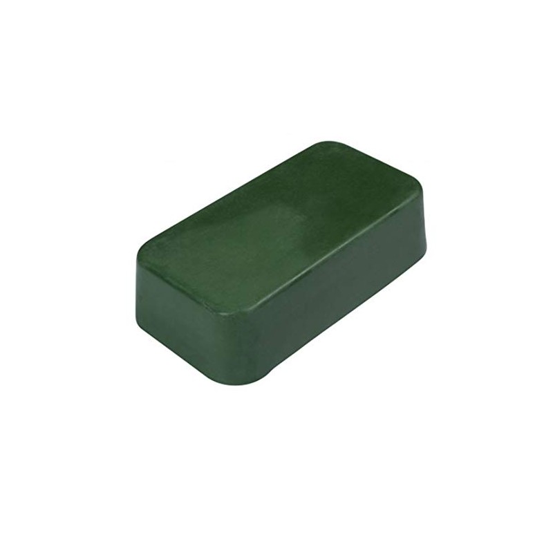 Bluespot 19018 Green Polishing Compound (500G)